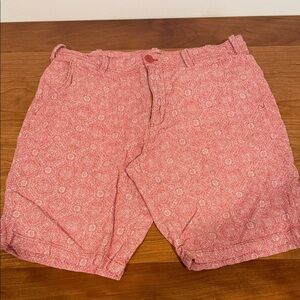 Men’s express shorts size 31